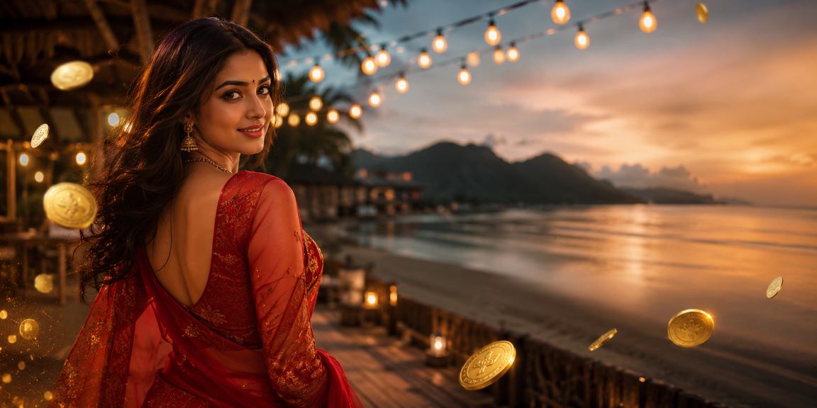 বান্দরবানে রামি গেম খেলা